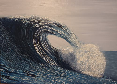 Ocean Wave