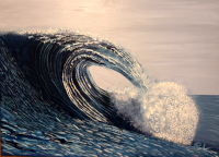 Ocean Wave