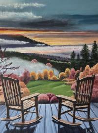 Rocking Chairs