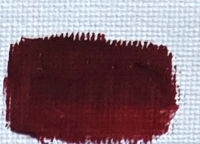 M. Graham Anthraquinone Red