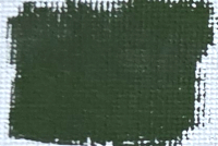 M. Graham Chromium Oxide Green
