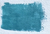 M. Graham Cobalt Teal