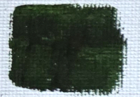 Grumbacher Sap Green