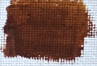 M. Graham Transparent Red Iron Oxide