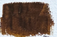 M. Graham Transparent Yellow Iron Oxide