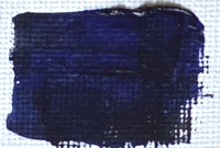 M. Graham Ultramarine Blue
